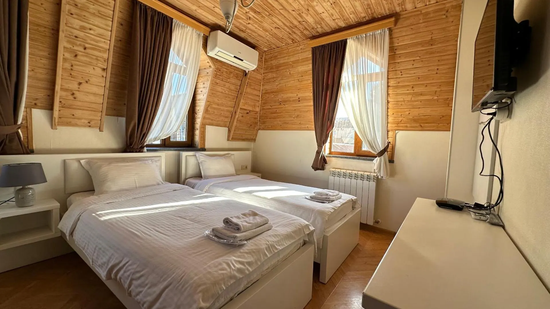 Hotel Four Brothers Tbilisi
