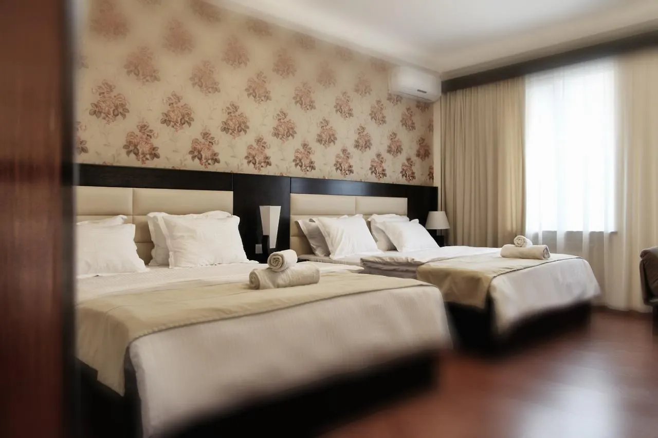 Hotel Four Brothers Tbilisi