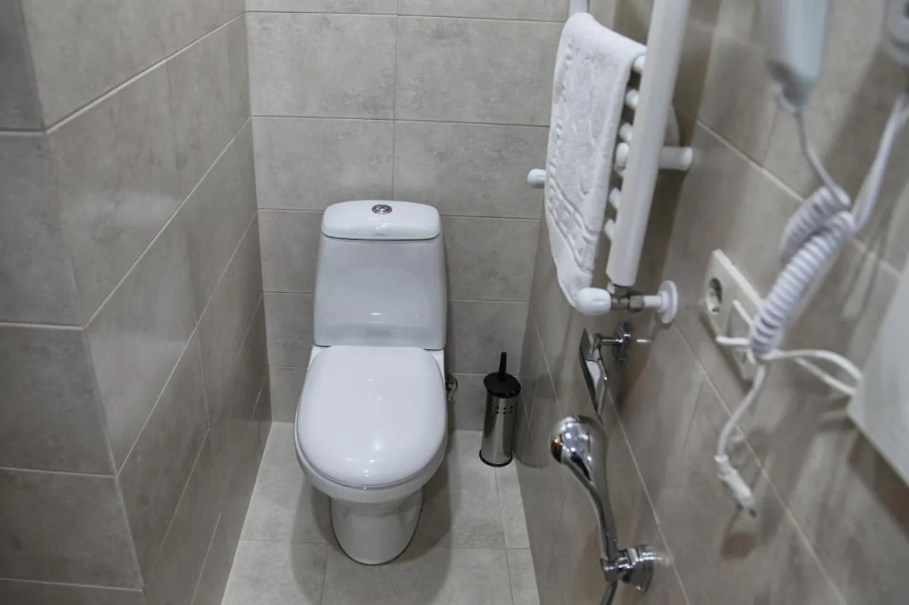 Hotel Four Brothers Tbilisi 3*,  Georgia