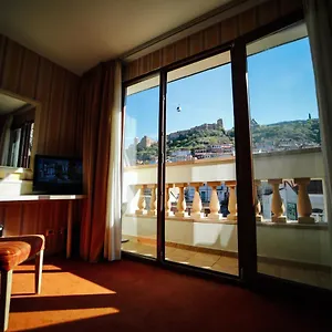 Sharden Boutique Hotel