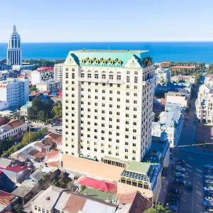 מלון Wyndham *****