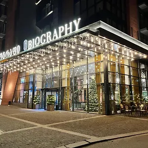 Biography Design Hotel