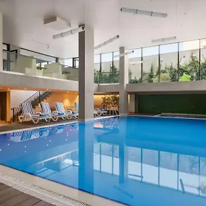 4* Hotel Ramada By Wyndham Old