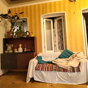  Hostel Monica's House