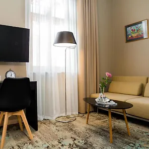 4* Aparthotel Boutique Adagio