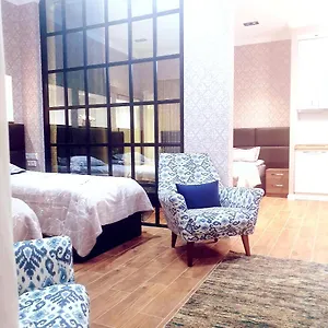 דירה Old Apartments1, טביליסי