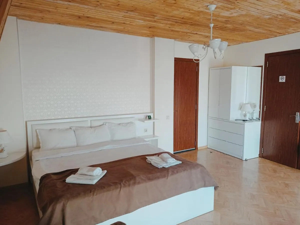 Hotel Four Brothers Tbilisi