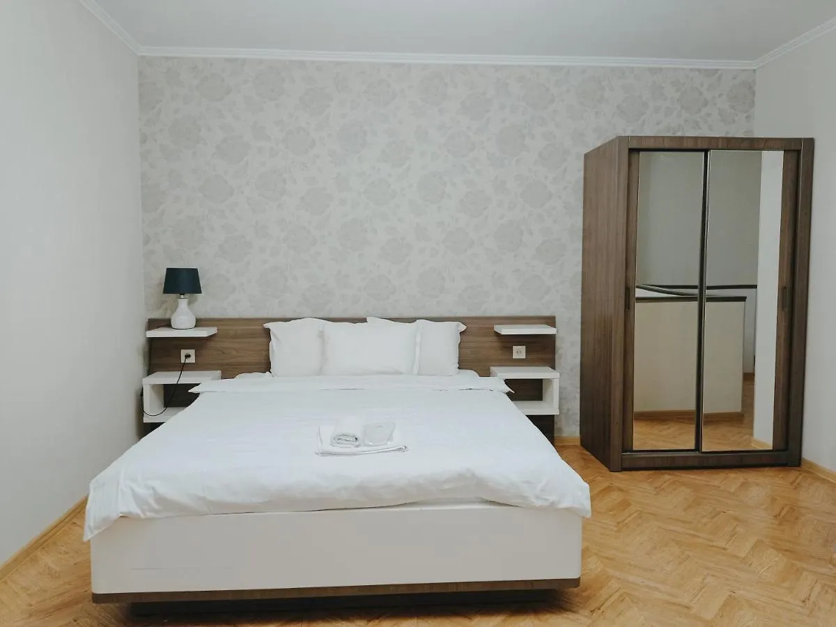 Hotel Four Brothers Tbilisi 3*,  Georgia