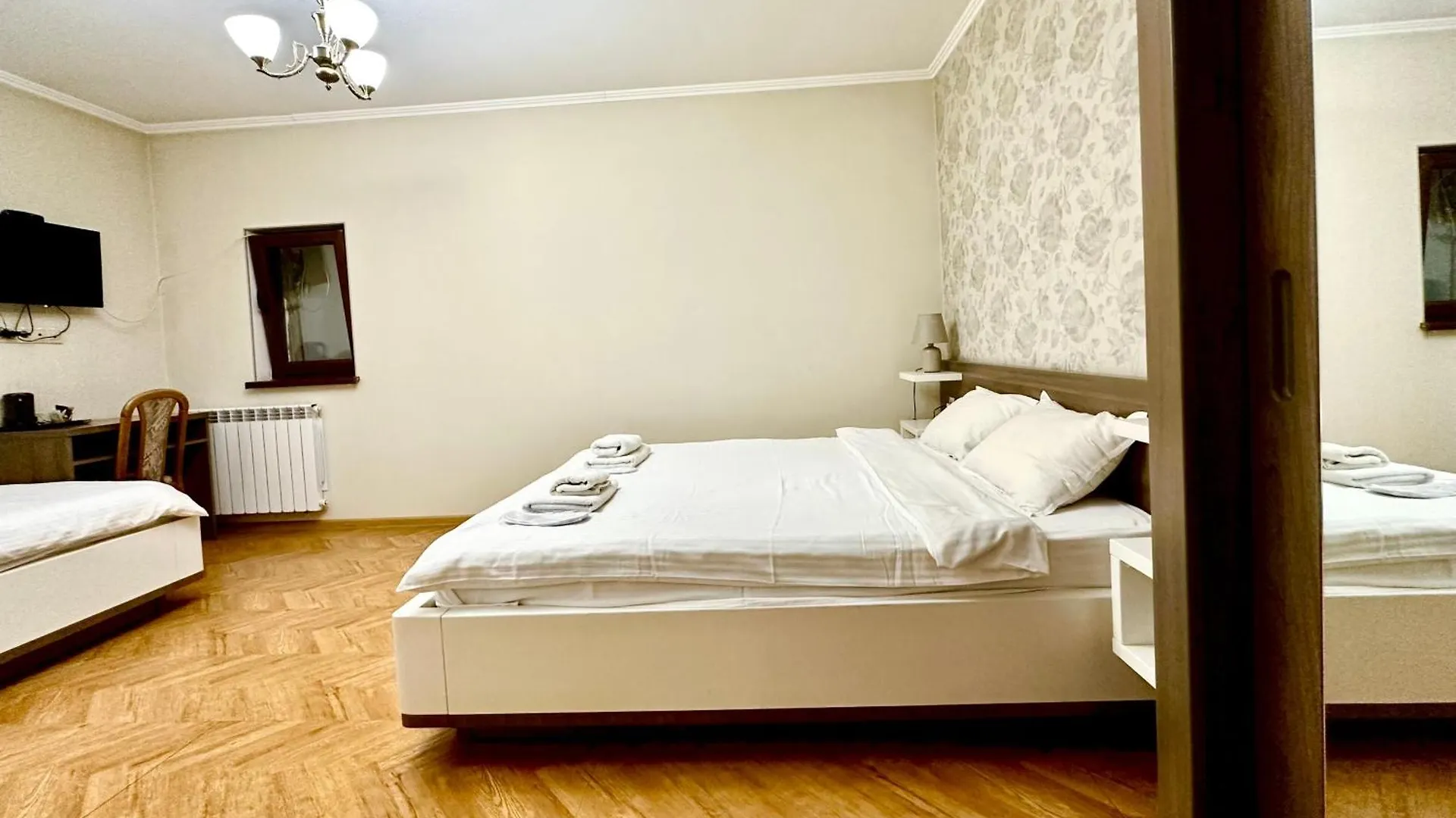 Hotel Four Brothers Tbilisi