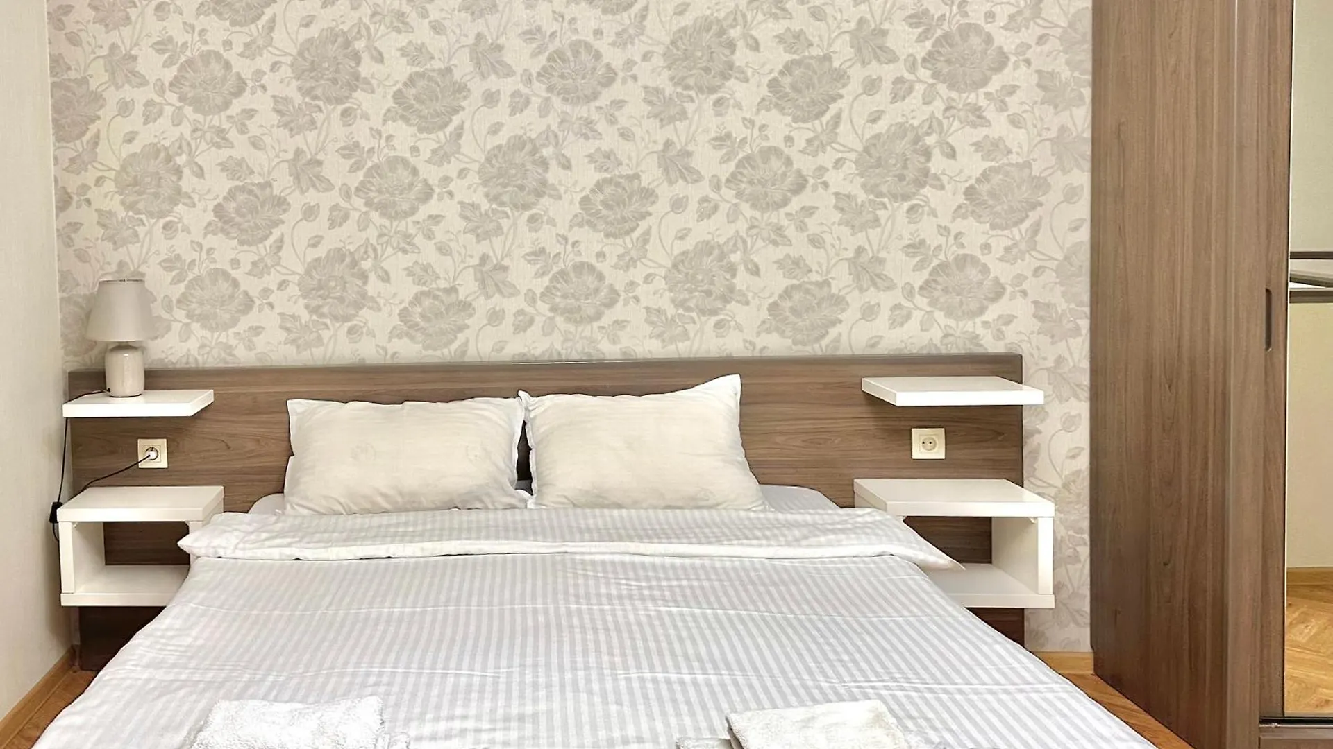 ***  Hotel Four Brothers Tbilisi Georgia