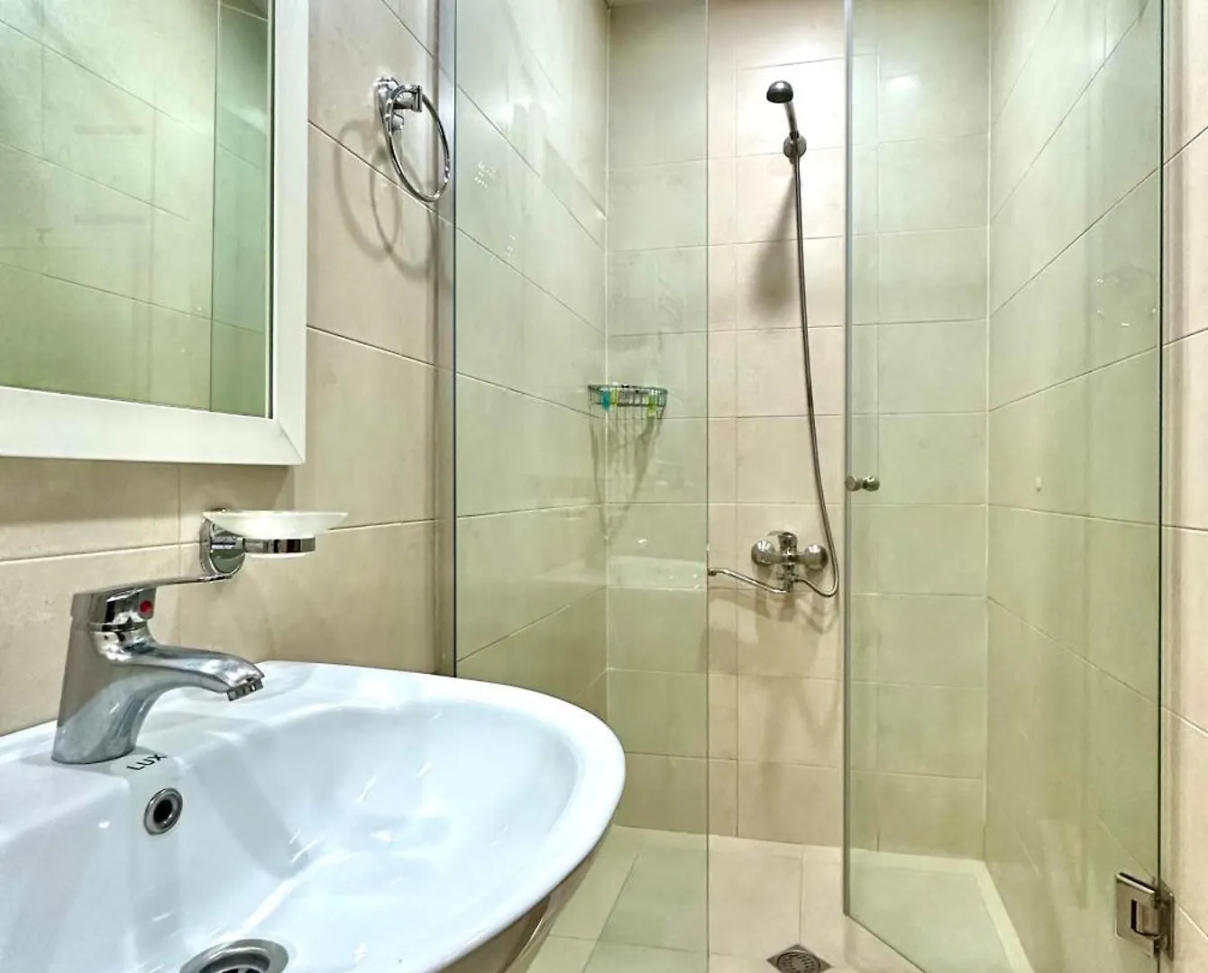 Hotel Four Brothers Tbilisi 3*,