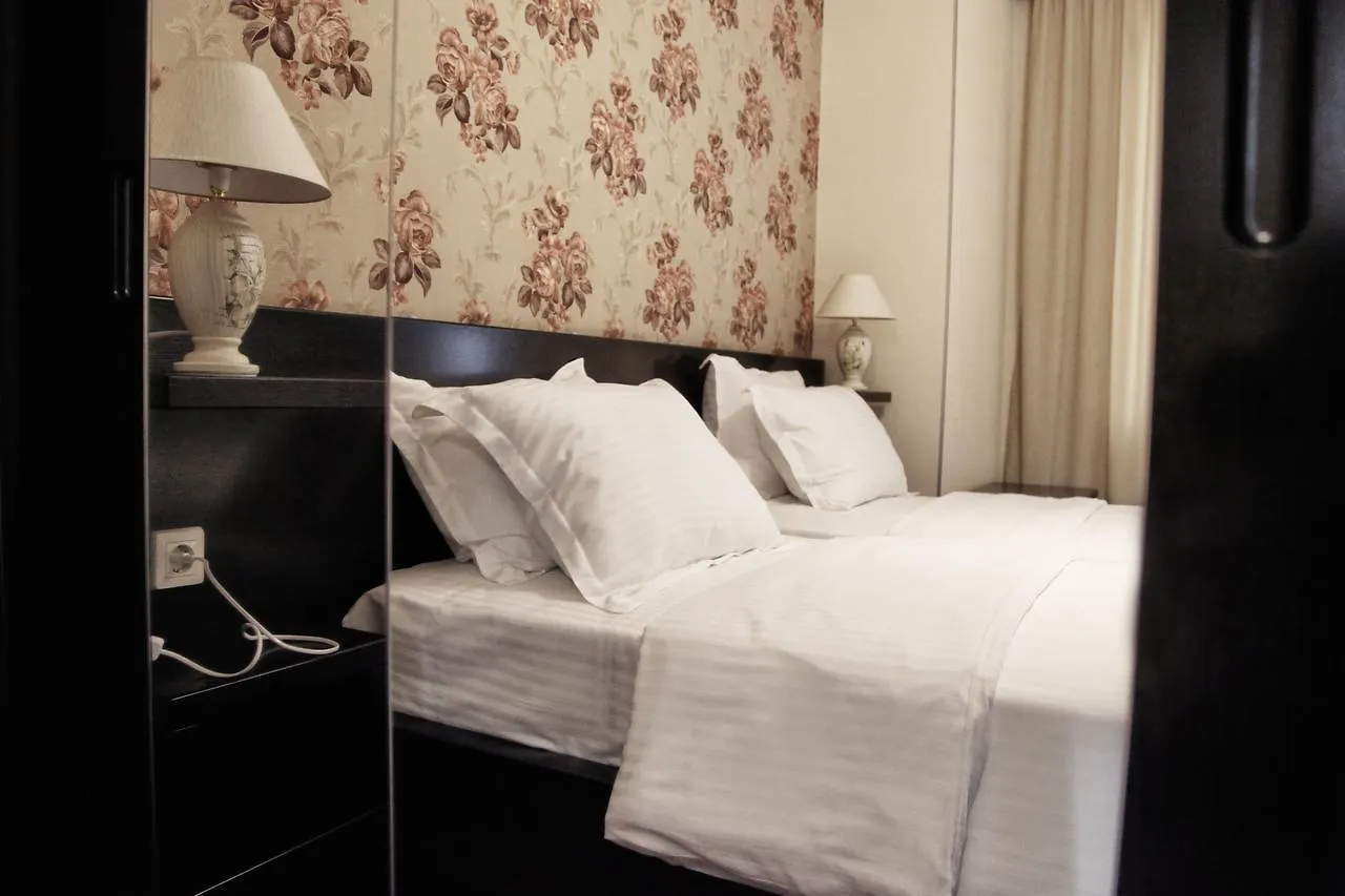 Hotel Four Brothers Tbilisi