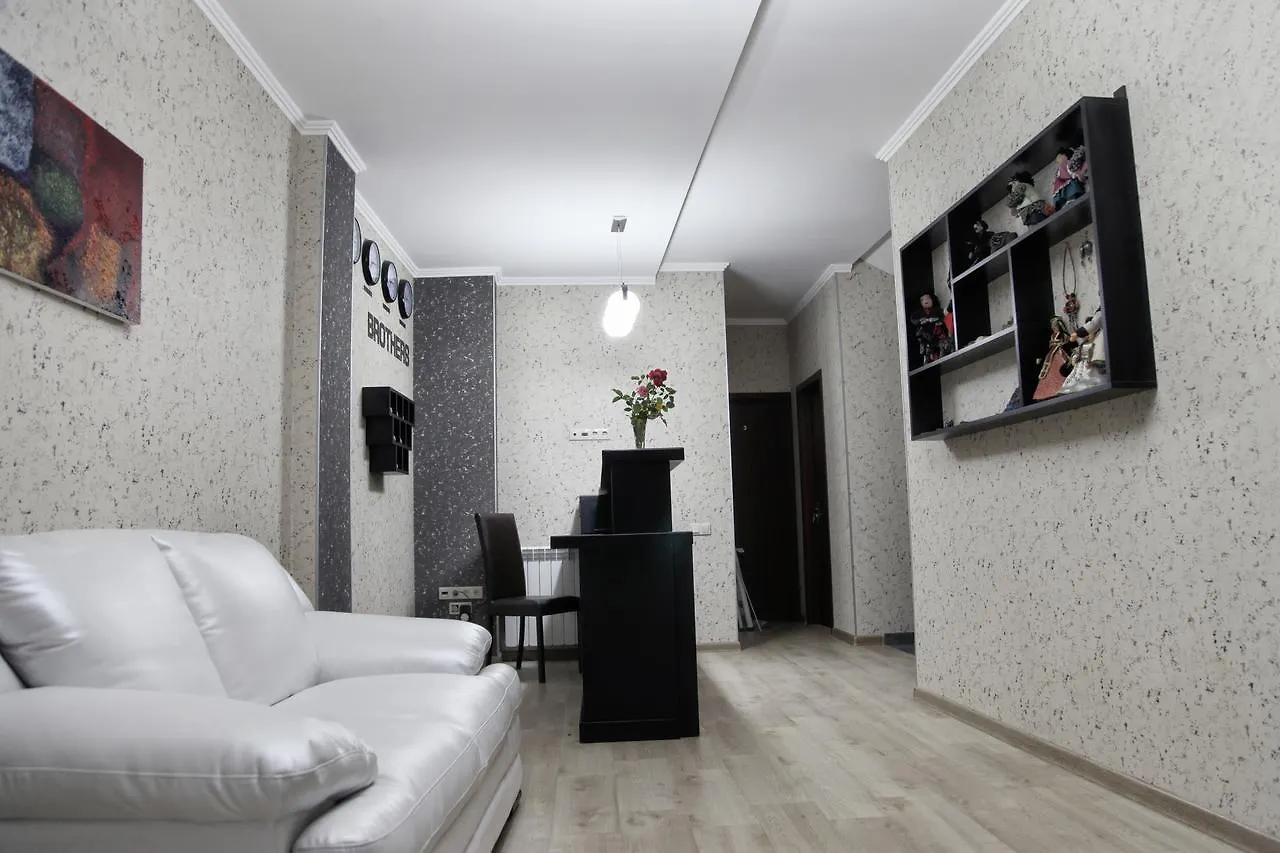 Hotel Four Brothers Tbilisi