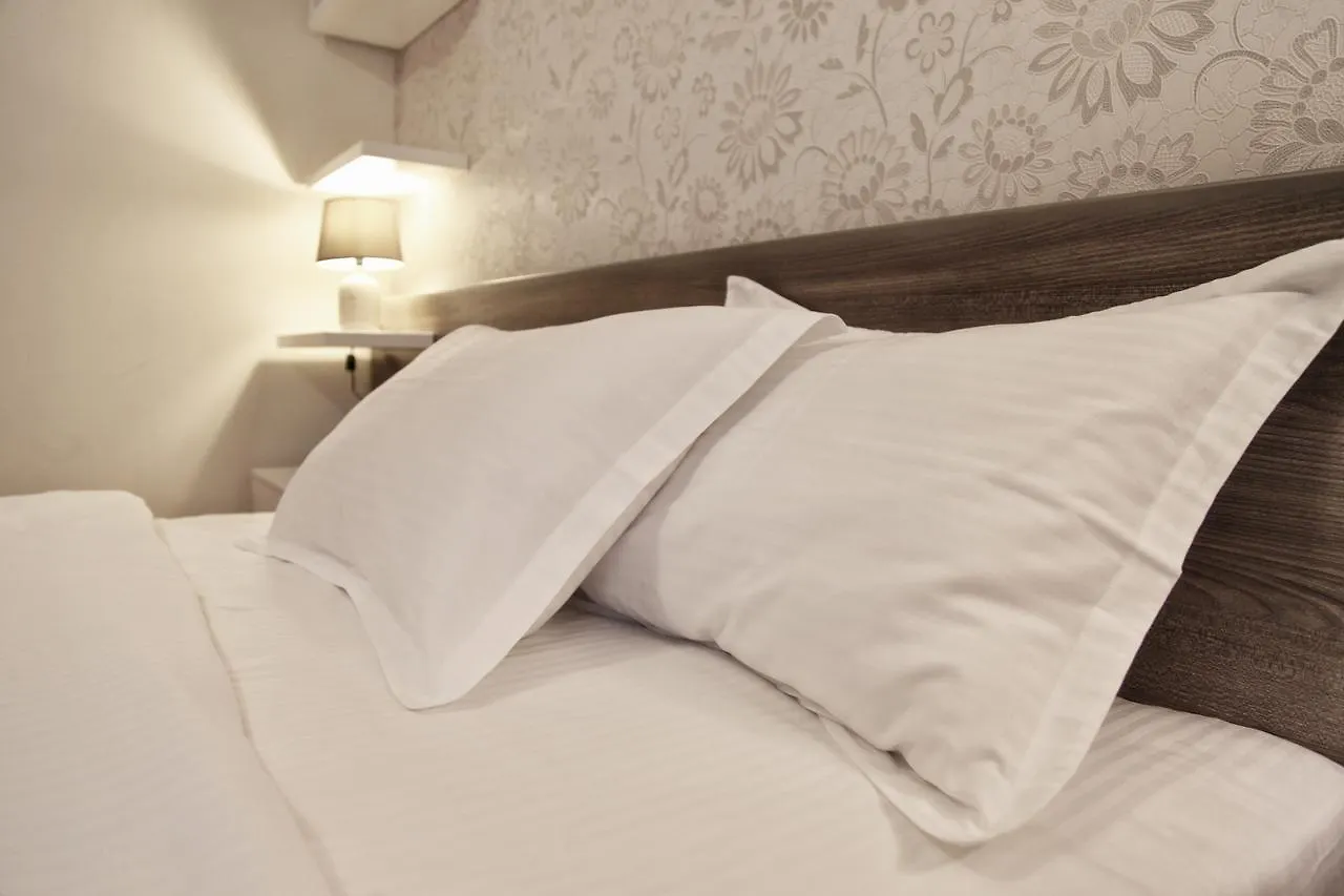 Hotel Four Brothers Tbilisi