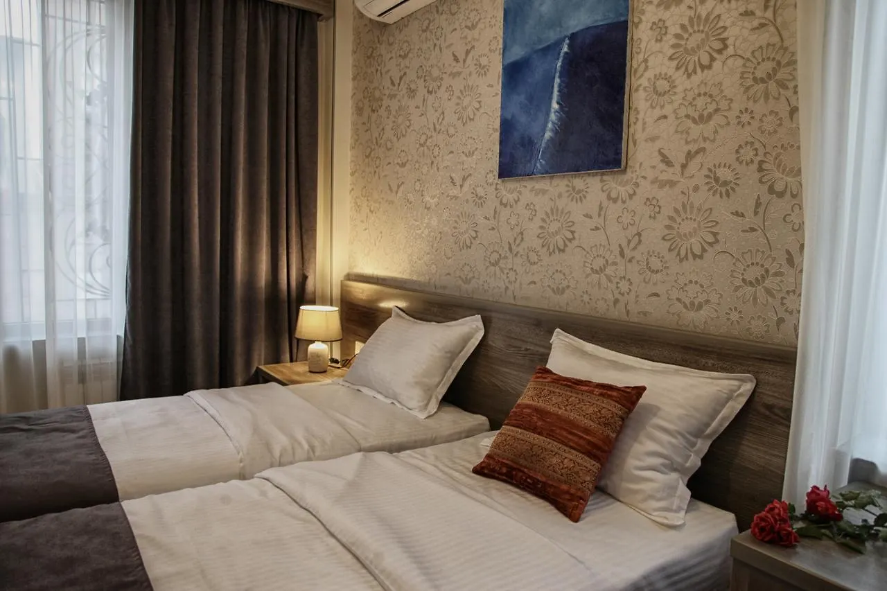 Hotel Four Brothers Tbilisi