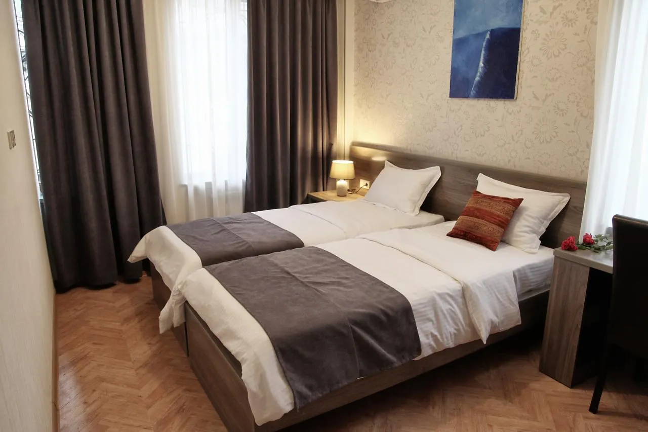 Hotel Four Brothers Tbilisi