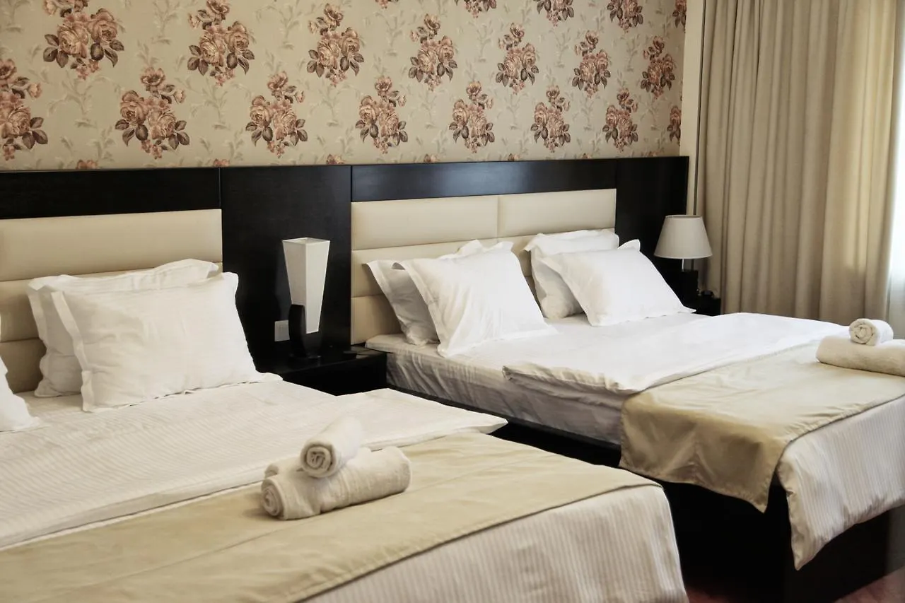 Hotel Four Brothers Tbilisi