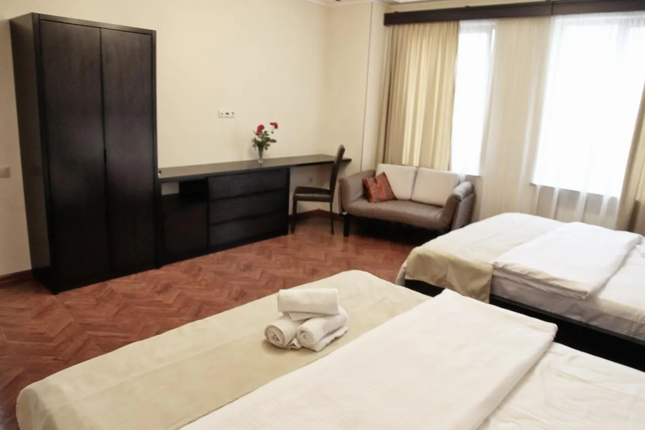 Hotel Four Brothers Tbilisi