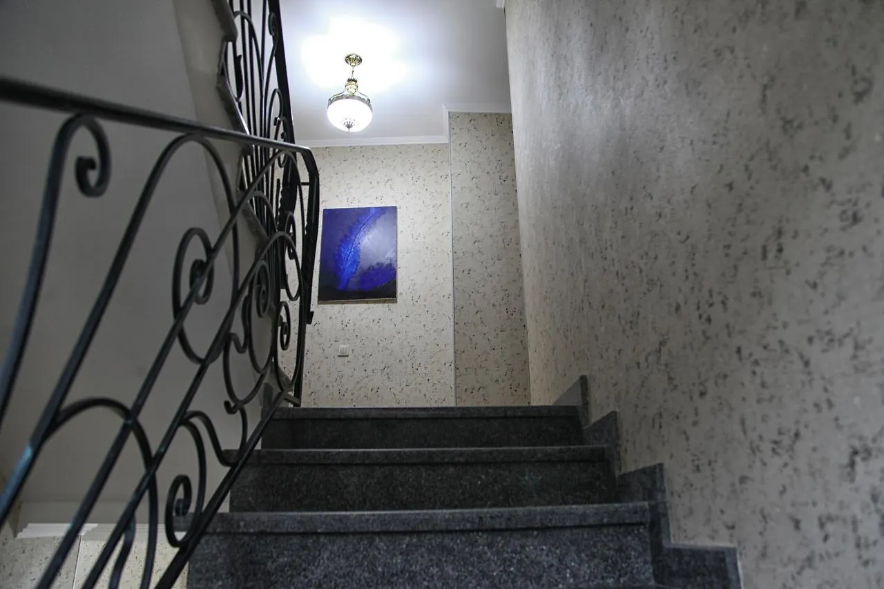 Hotel Four Brothers Tbilisi