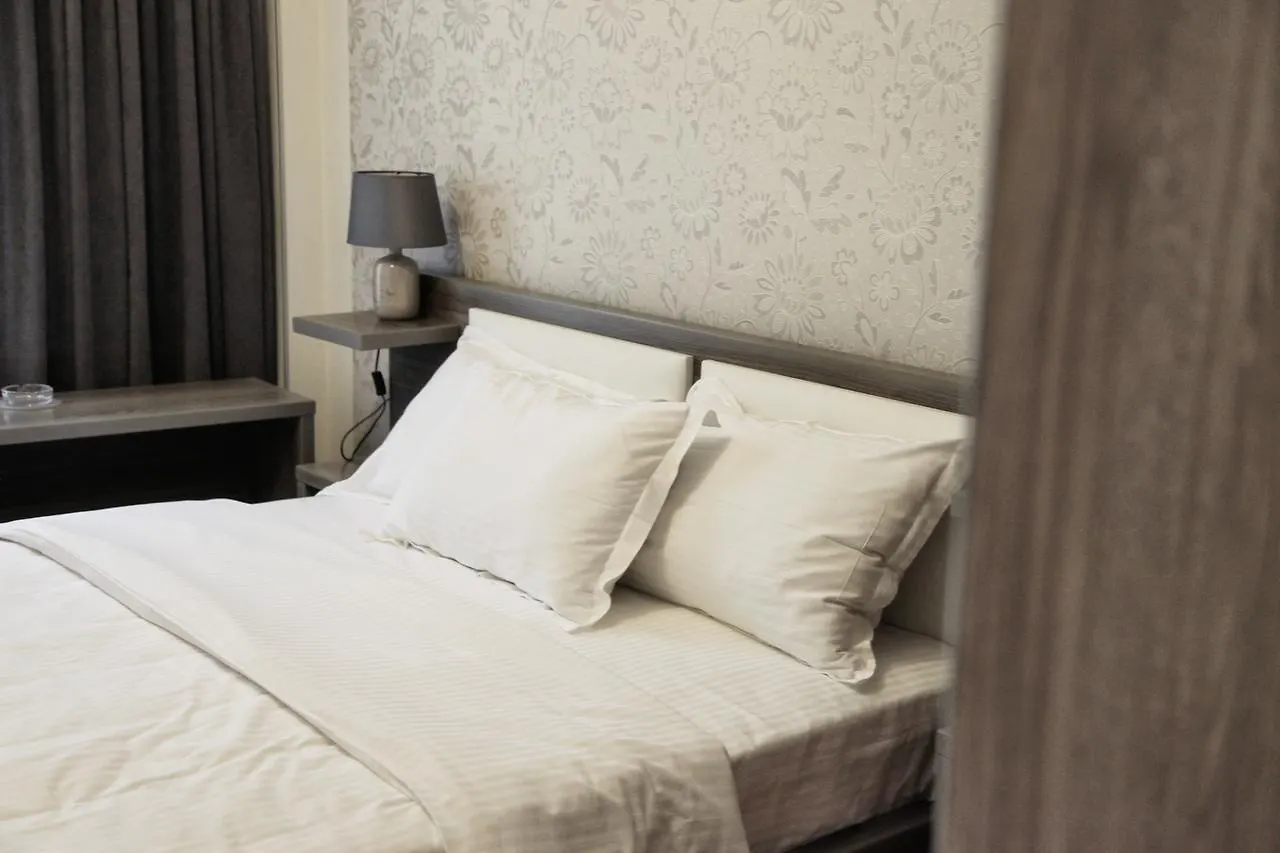 Hotel Four Brothers Tbilisi