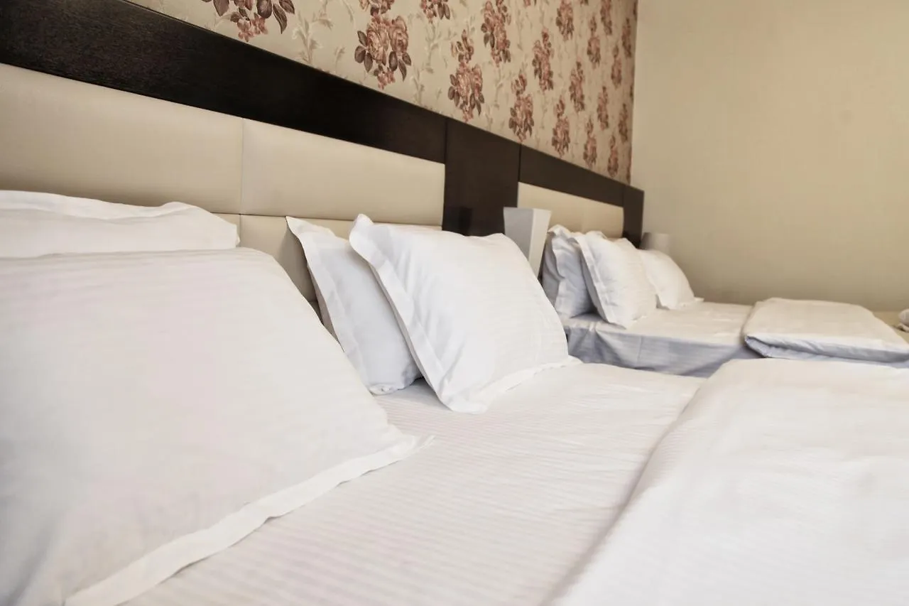 Hotel Four Brothers Tbilisi