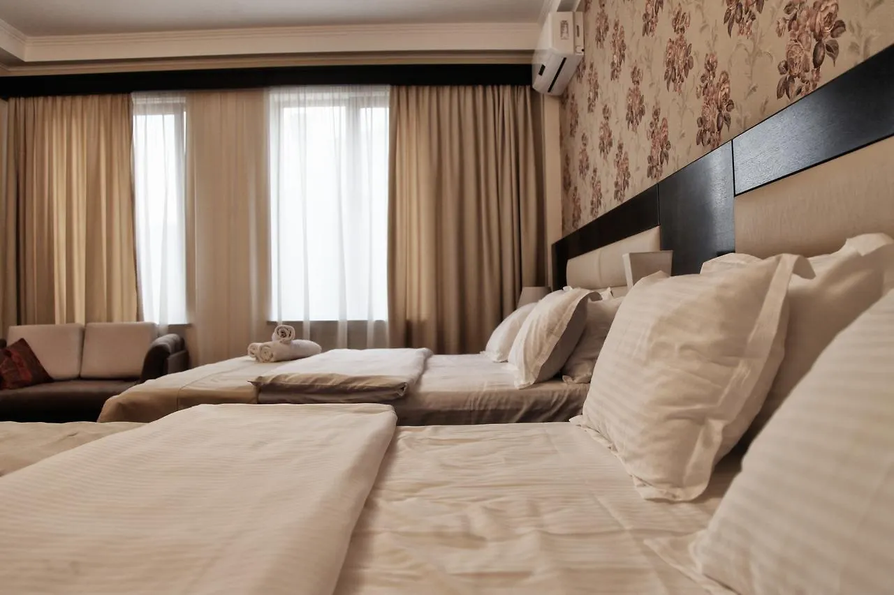 Hotel Four Brothers Tbilisi