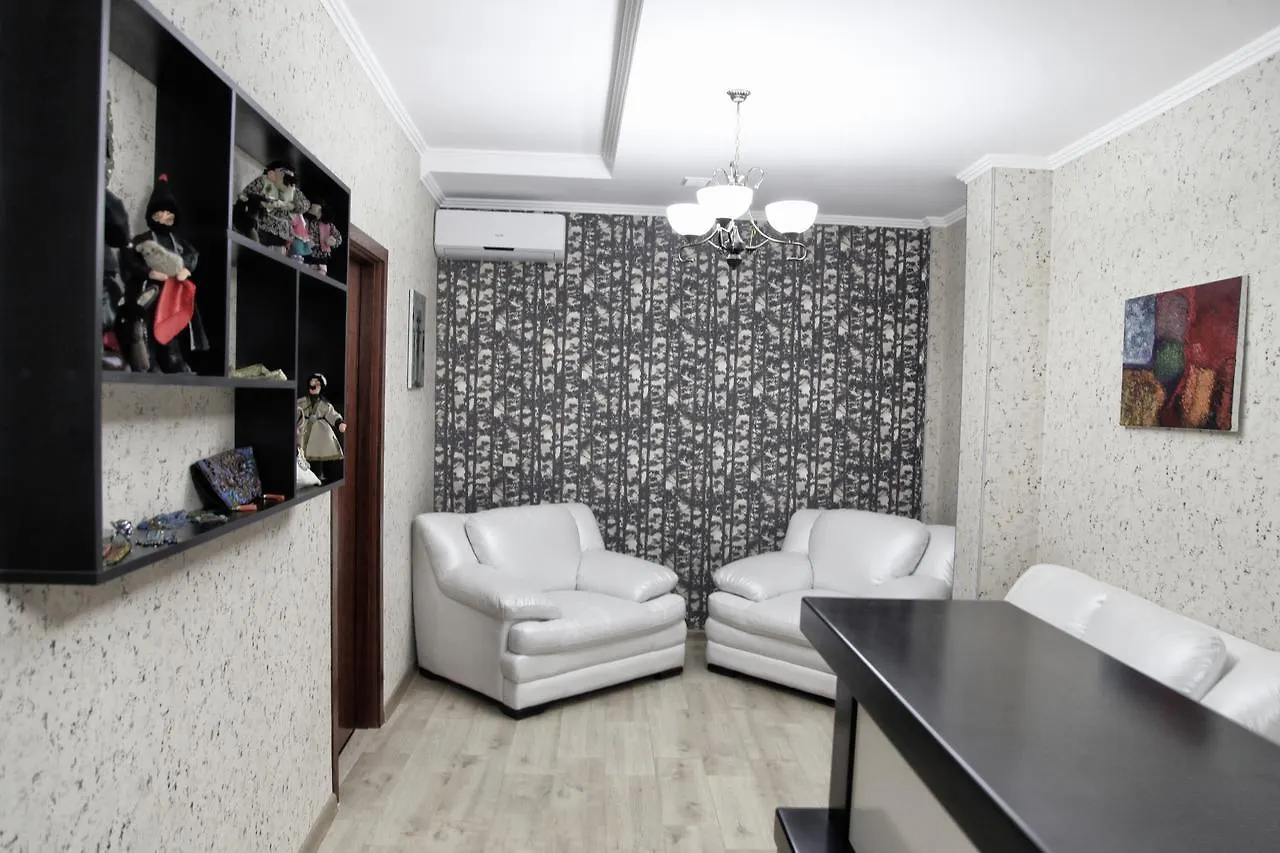 Hotel Four Brothers Tbilisi