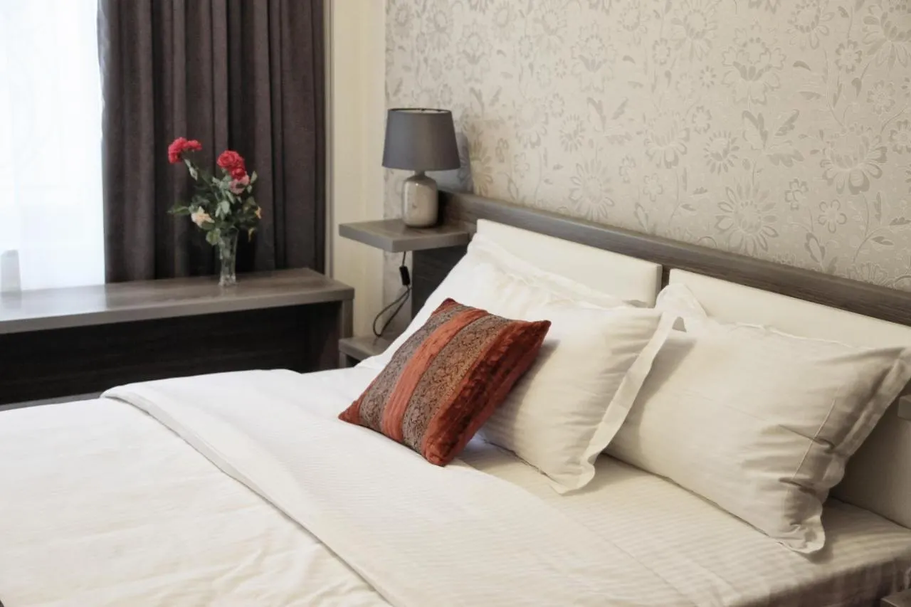 Hotel Four Brothers Tbilisi