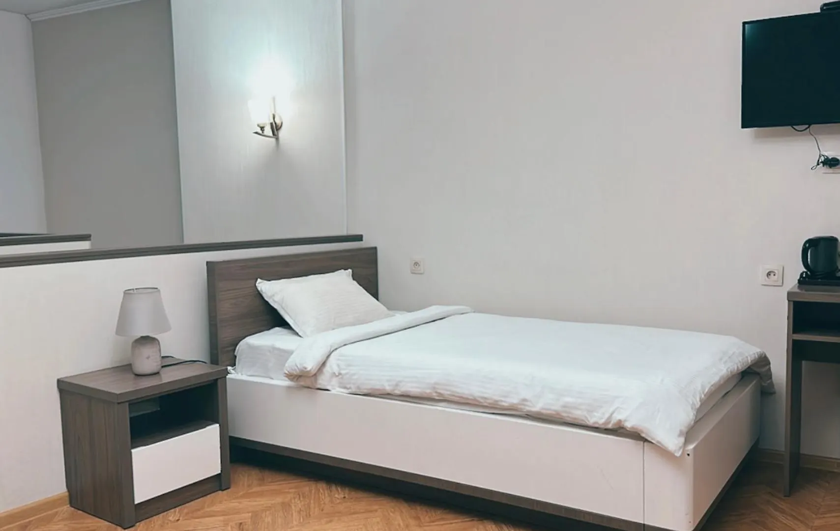 Hotel Four Brothers Tbilisi