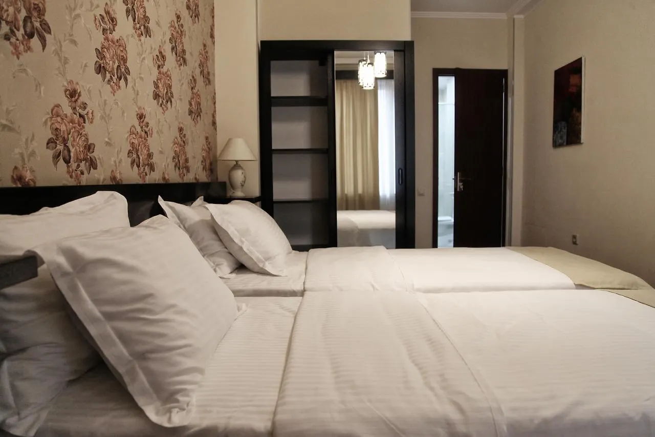 Hotel Four Brothers Tbilisi