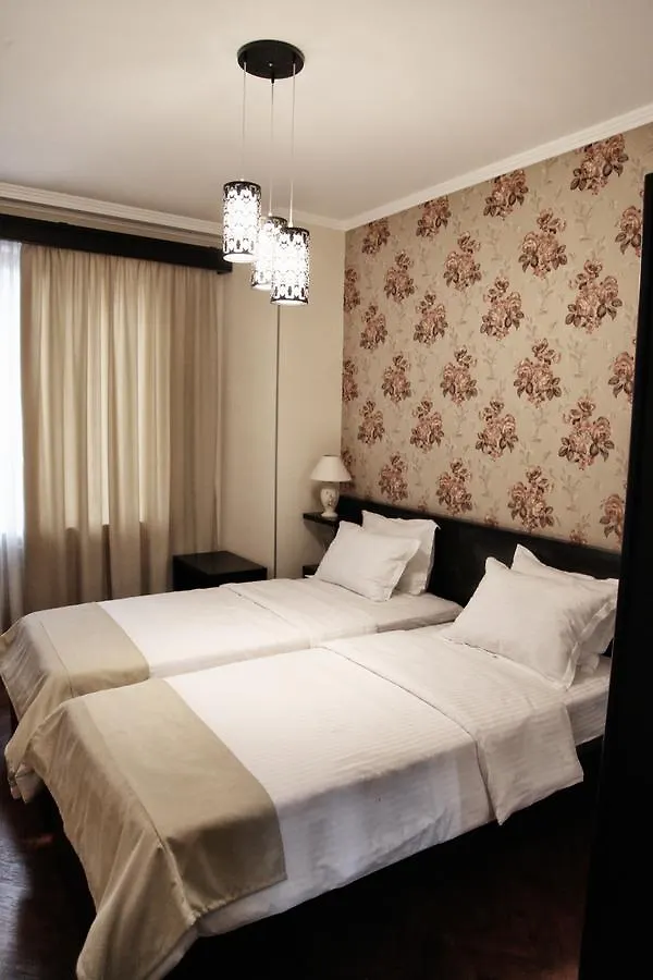 Hotel Four Brothers Tbilisi