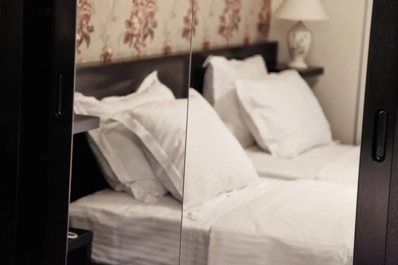 Hotel Four Brothers Tbilisi